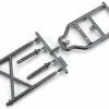 Axial Body Post Receivers Box Mount AX10 Ridgecrest