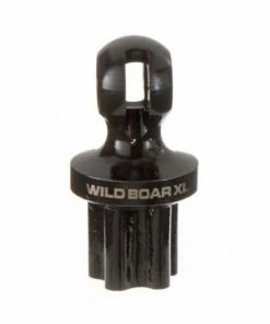 Axial WB XL Driveshaft Coupler