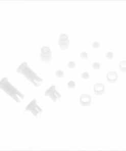 Axial Differential Outputs Set (Yeti Jr)