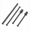Axial Dogbone And Center Driveline Set