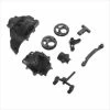 Axial Yeti Jr. Chassis Components