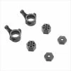 Axial Yeti Jr. Steering Knuckle Set
