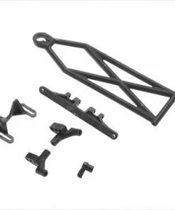 Axial Yeti Jr. Battery Door