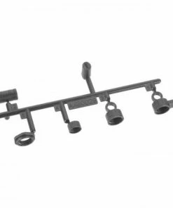 Axial Shock Cap Parts Tree