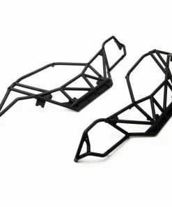 Axial Cage Sides Left Right (Black) RBX10