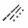 Axial WB11 Driveshaft Set RBX10