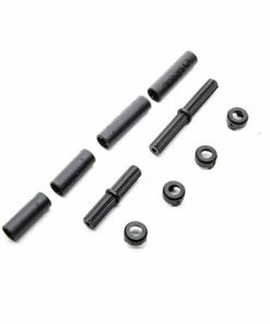 Axial WB11 Driveshaft Set RBX10
