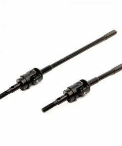 Axial AR45 Universal Axle Set (2): SCX10 III