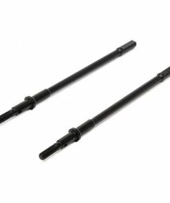 Axial AR45 Straight Axle Set (2): SCX10 III