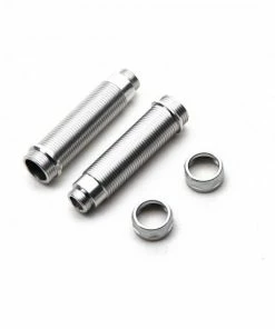 Axial Shock Body And Cap Alum 10x53.5mm (2) RBX10