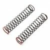 Axial Spring 15x85mm 2.20lbs In Red (2)