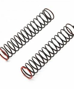 Axial Spring 15x85mm 2.20lbs In Red (2)