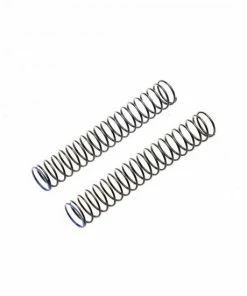 Axial Spring 15x105mm 1.75lbs In Purple (2)