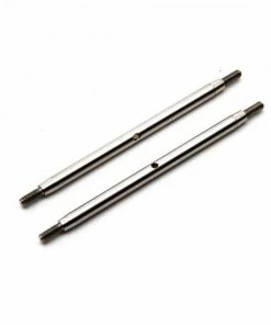 Axial Stainless Steel M6x 114mm Link (2) RBX10