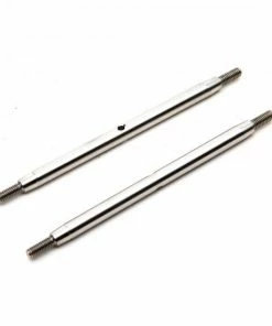 Axial Stainless Steel M6x 105mm Link (2) RBX10