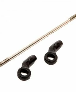 Axial Panhard Bar And Links - Standard: SCX10 III