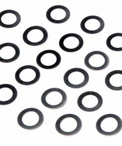 Axial Shim Set - 9.5 X 16 X .1/.3/.5mm (6 Each)