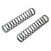 Axial Spring 15x85mm 2.50lbs In Green (2)