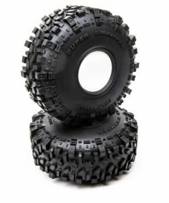 Axial 2.2 Interco TSL Bogger Tires 5.9 SBR45 (2)
