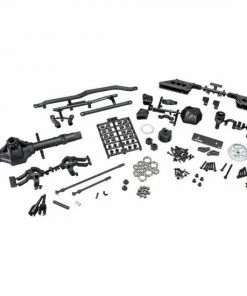 Axial AX30831 AR60 OCP Fr Axle Set