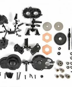 Axial SCX10 Transmission Set (Canada And EU Only)