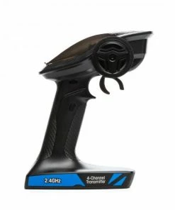 Axial 4 Channel 2.4Ghz Surface Transmitter -Axial Salse Store Z HRZ00014 4