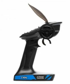 Axial 4 Channel 2.4Ghz Surface Transmitter -Axial Salse Store Z HRZ00014 5