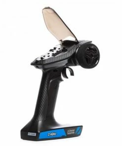 Axial 4 Channel 2.4Ghz Surface Transmitter -Axial Salse Store Z HRZ00014 6