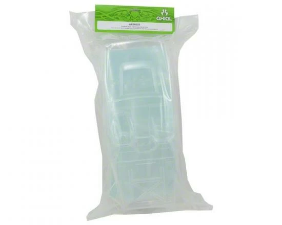 Axial Deadbolt Body - .040 (Clear) - Body Only 2 Axial Deadbolt Body - .040 (Clear) - Body Only - Image 2