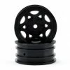 Axial 1.9 Walker Evans Wheels - Black (2pcs)