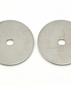 Axial Slipper Plate Washer 33x5x1.5mm