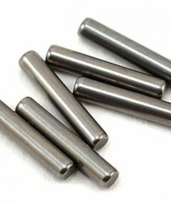 Axial Pin 2.0x11mm (6pcs)