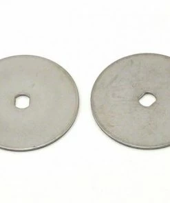 Axial Slipper Plate Washer 33x1mm (2pcs)