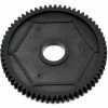 Axial Spur Gear 32P 64T