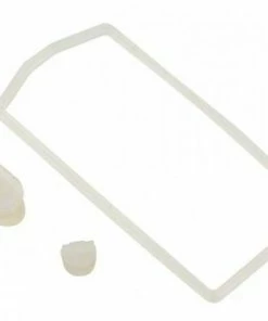Axial Radio Box Seals