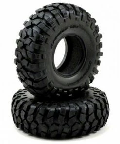 Axial 1.9 BFGoodrich Krawler T/A - R35 Compound (2pcs)