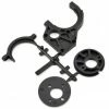 Axial 2-Speed Hi/Lo Transmission Motor Mount
