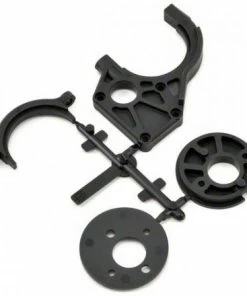 Axial 2-Speed Hi/Lo Transmission Motor Mount