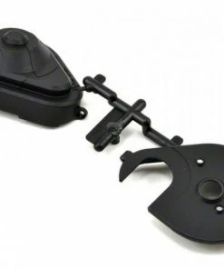 Axial 2-Speed Hi/Lo Transmission Spur Gear Cover