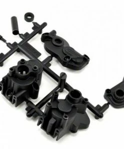 Axial 2-Speed Hi/Lo Transmission Case