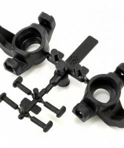 Axial Yeti Steering Knuckle Set