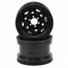 Axial 2.2 Walker Evans Wheels - IFD Wheels - Black(2pcs)