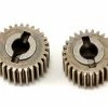Axial High Speed Transmission Gear Set (48P 26T 48P 28T) ** CLEARANCE **