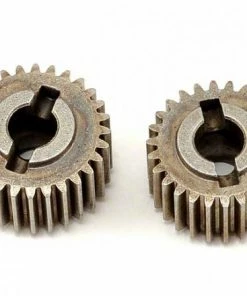 Axial High Speed Transmission Gear Set (48P 26T 48P 28T) ** CLEARANCE **
