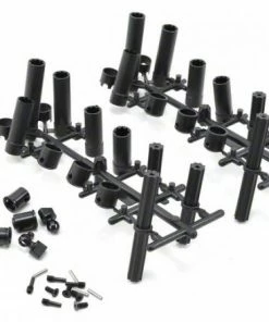 Axial WB8-HD Driveshaft Set (2pcs)