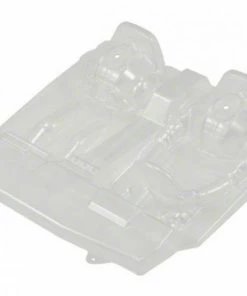 Axial Y-380 1/10th Scale Interior - .040 (Clear)