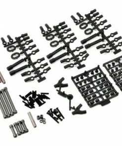 Axial SCX10 TR Links Set - 12.0 (305mm) WB