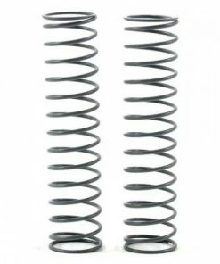 Axial Spring 12.5x60mm 2.63 Lbs/in - Grey (2pcs)