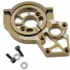 Axial Machined Adjustable Motor Mount (Hard Anodized)