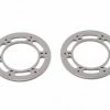 Axial 2.2 Rock Beadlock Ring - Grey (2pcs)
